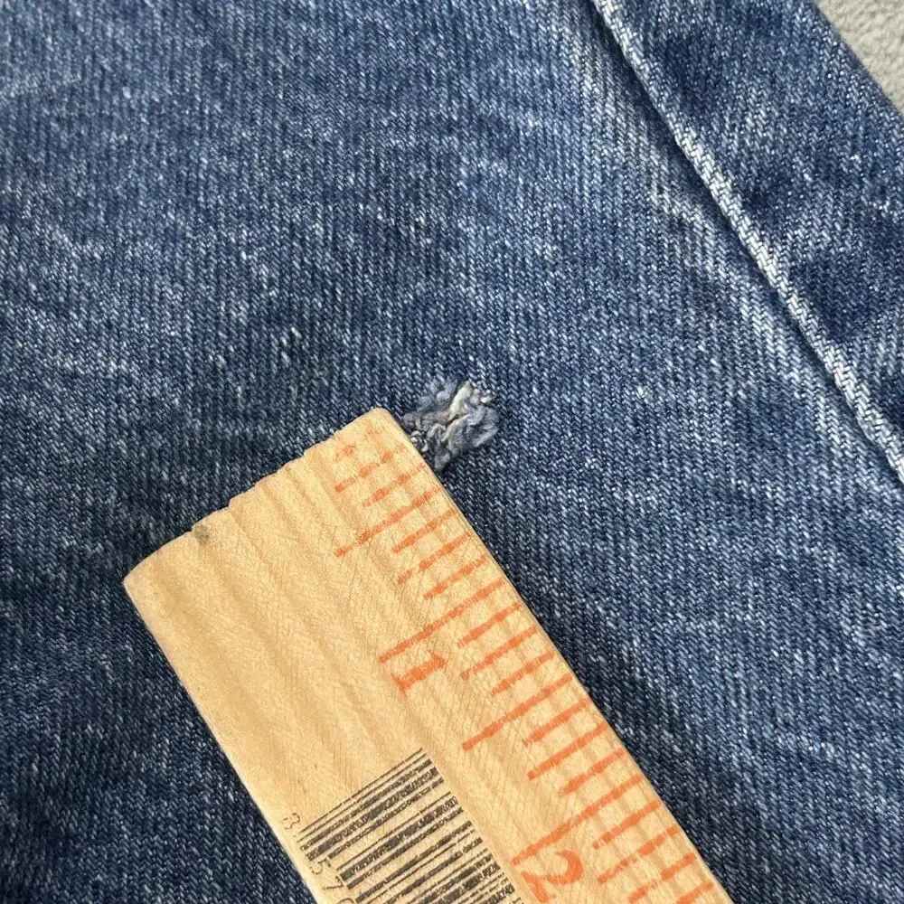 Levis good fair